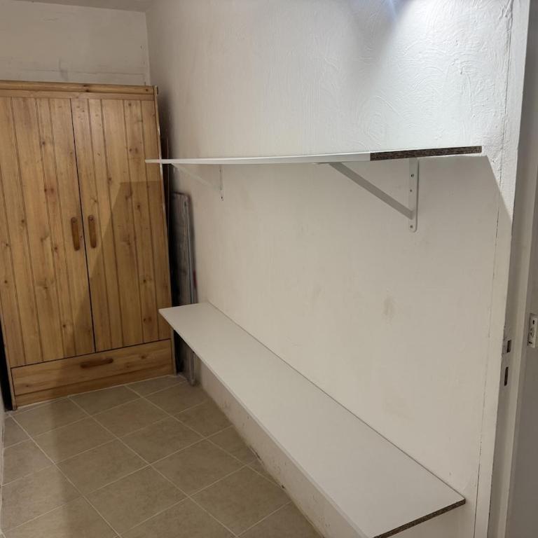 2 Cagnes Sur Mer Reynes 6 pers terrasse parking - Appartement 2 Chambres - 9