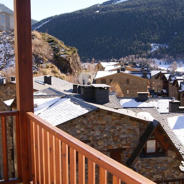 Soldeu Paradis Esquirol - Apartment - 1