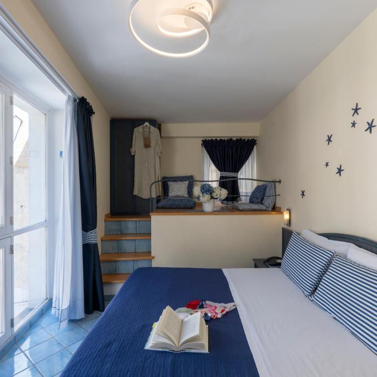 Sharon House - Suite Junior - 1