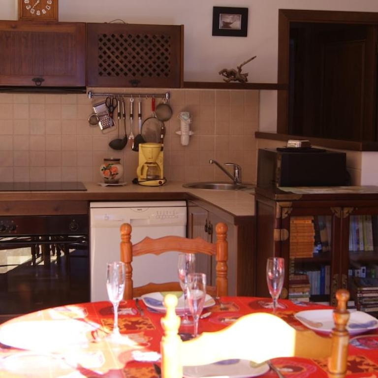 Soldeu Paradis Esquirol - Apartment - 6