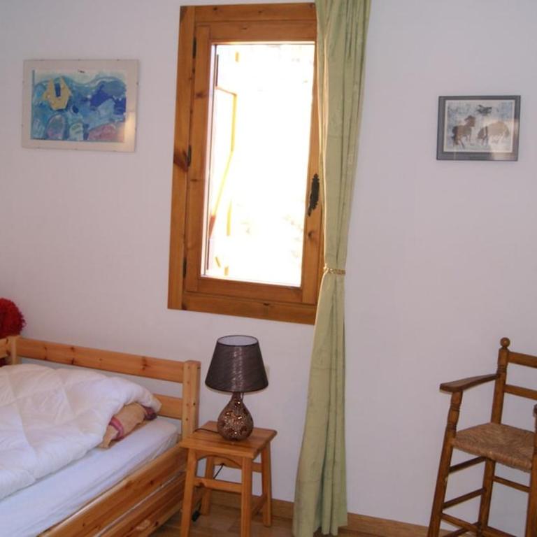 Soldeu Paradis Esquirol - Apartment - 10