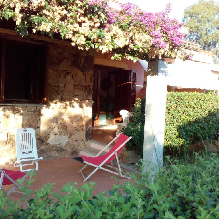 Gli Oleandri - Casa con 2 Camere da Letto - 7