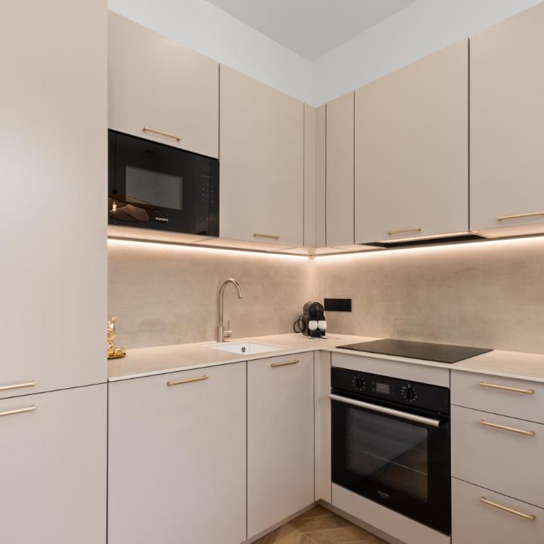 Frontière Monaco - Sublime escapade - Vue Mer - HB - Apartamento de 2 dormitorios con balcón - 16