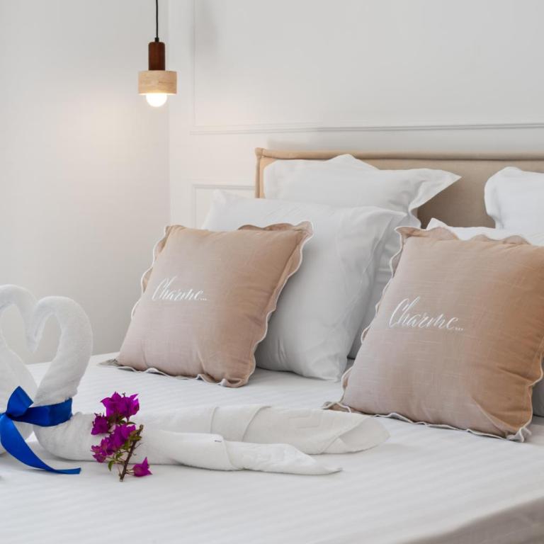 Frontière Monaco - Sublime escapade - Vue Mer - HB - Apartamento de 2 dormitorios con balcón - 22