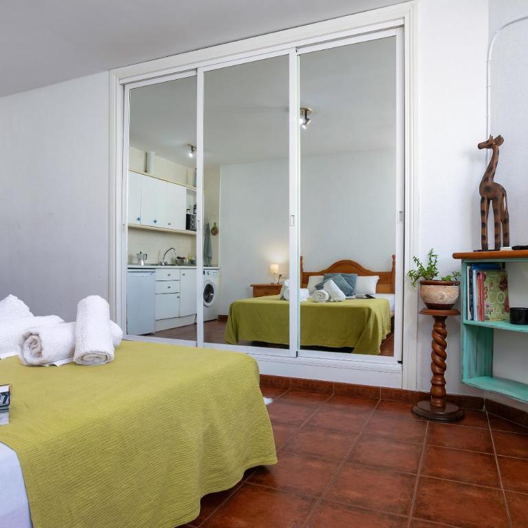 Sunstay San Enrique Loft Torremolinos - Loft - 3