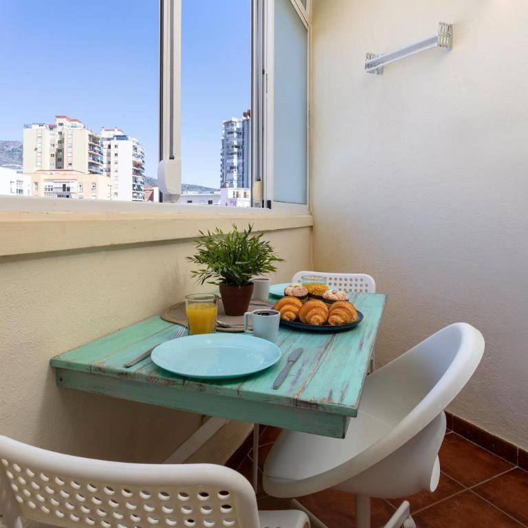 Sunstay San Enrique Loft Torremolinos - Loft - 2