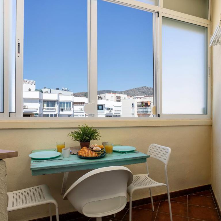 Sunstay San Enrique Loft Torremolinos - Loft - 5