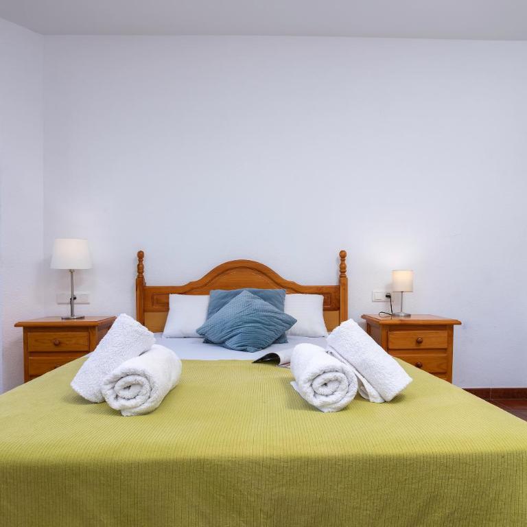 Sunstay San Enrique Loft Torremolinos - Loft - 9