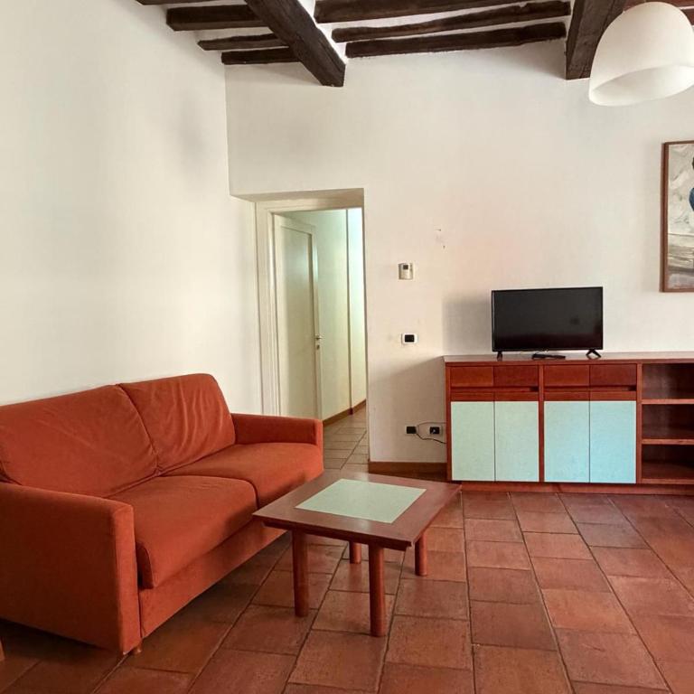 Casa Riccio da Parma - Apartamento de 1 dormitorio - 2