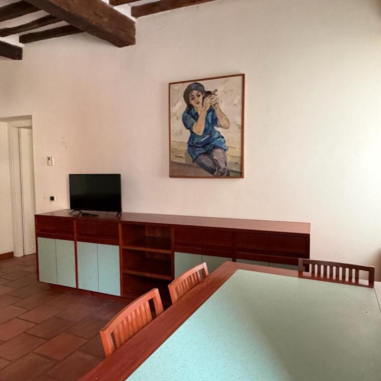 Casa Riccio da Parma - Apartamento de 1 dormitorio - 3