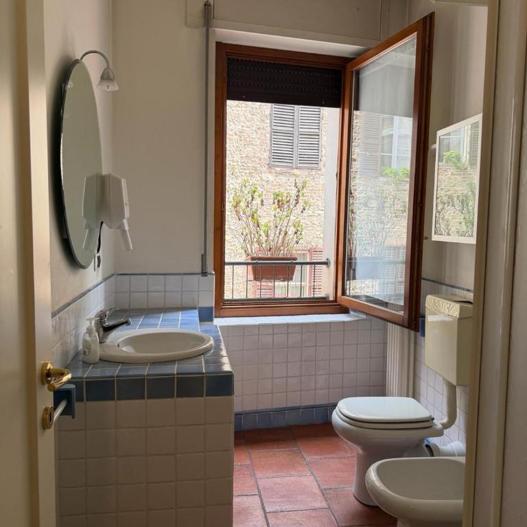 Casa Riccio da Parma - Apartamento de 1 dormitorio - 4