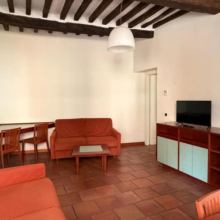 Casa Riccio da Parma - Apartamento de 1 dormitorio - 5