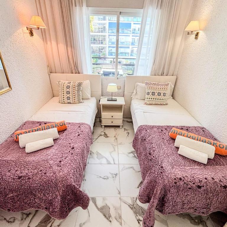 Skol 326 - Apartment with Sea View - Pool & Beach - Apartment mit 1 Schlafzimmer - 3