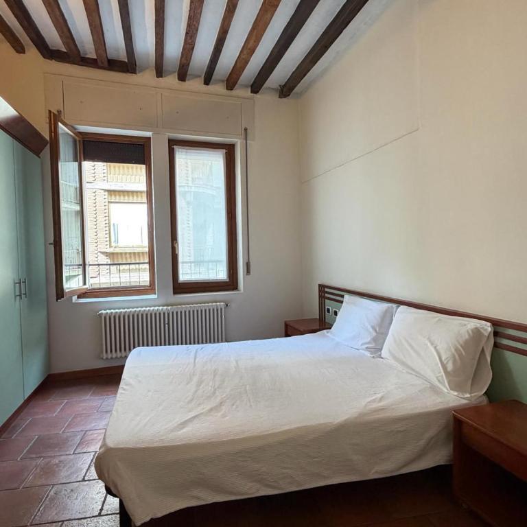 Casa Riccio da Parma - Apartamento de 1 dormitorio - 7
