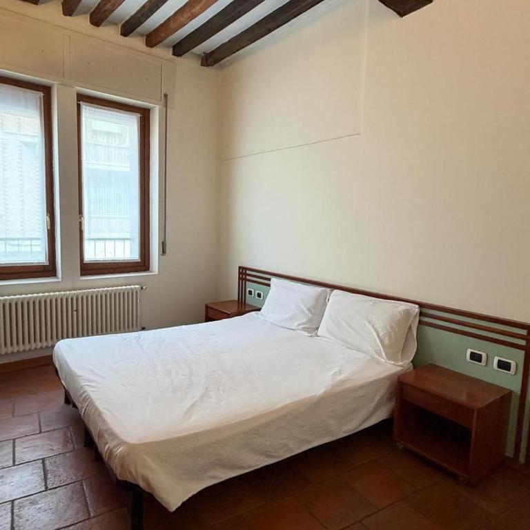 Casa Riccio da Parma - Apartamento de 1 dormitorio - 8