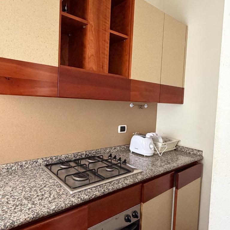 Casa Riccio da Parma - Apartamento de 1 dormitorio - 13