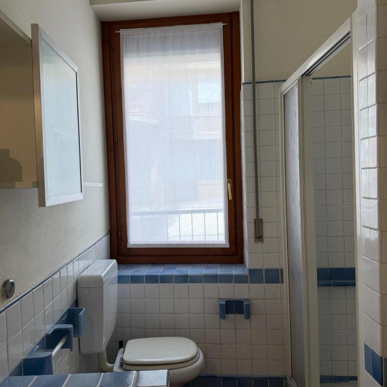 Casa Riccio da Parma - Apartamento de 1 dormitorio - 14