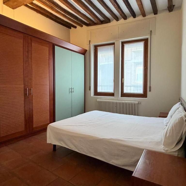 Casa Riccio da Parma - Apartamento de 1 dormitorio - 15