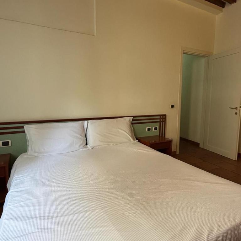 Casa Riccio da Parma - Apartamento de 1 dormitorio - 16