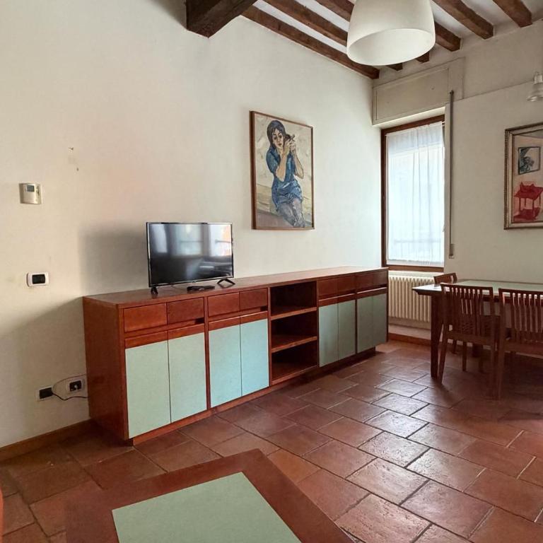 Casa Riccio da Parma - Apartamento de 1 dormitorio - 17