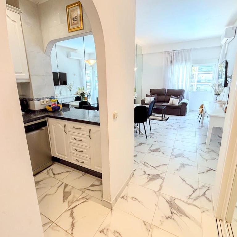 Skol 326 - Apartment with Sea View - Pool & Beach - Apartment mit 1 Schlafzimmer - 15