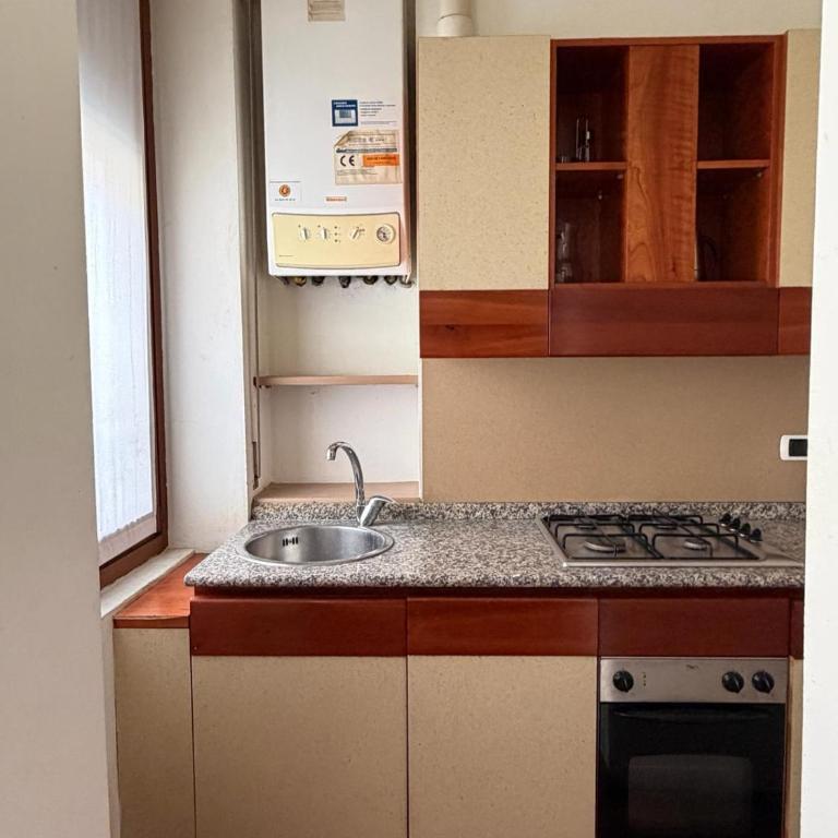 Casa Riccio da Parma - Apartamento de 1 dormitorio - 20