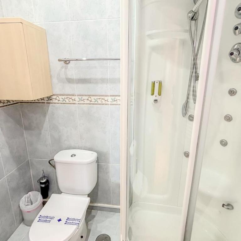 Skol 326 - Apartment with Sea View - Pool & Beach - Apartment mit 1 Schlafzimmer - 19