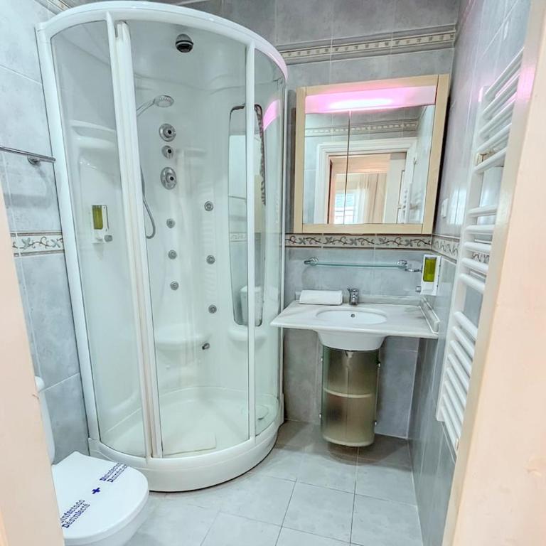 Skol 326 - Apartment with Sea View - Pool & Beach - Apartment mit 1 Schlafzimmer - 39