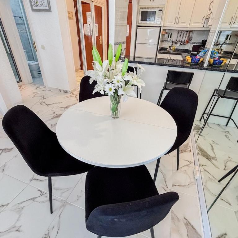 Skol 326 - Apartment with Sea View - Pool & Beach - Apartment mit 1 Schlafzimmer - 41