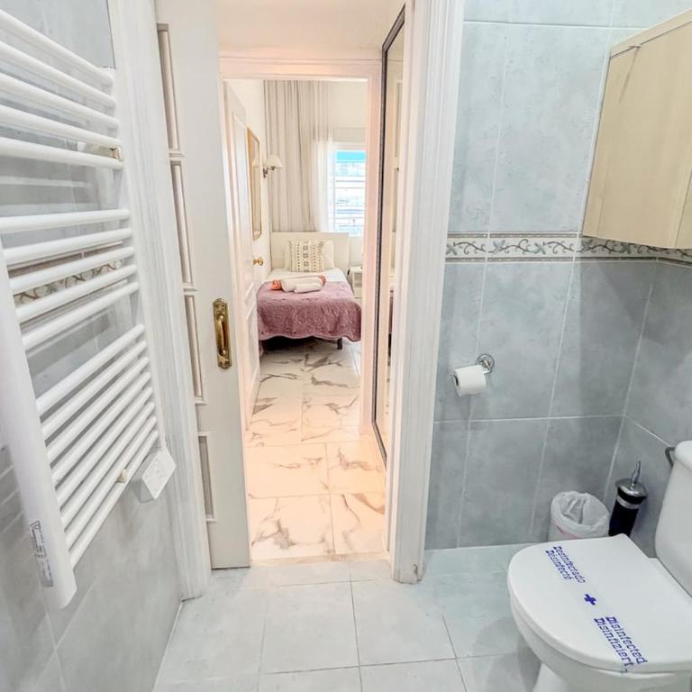 Skol 326 - Apartment with Sea View - Pool & Beach - Apartment mit 1 Schlafzimmer - 42
