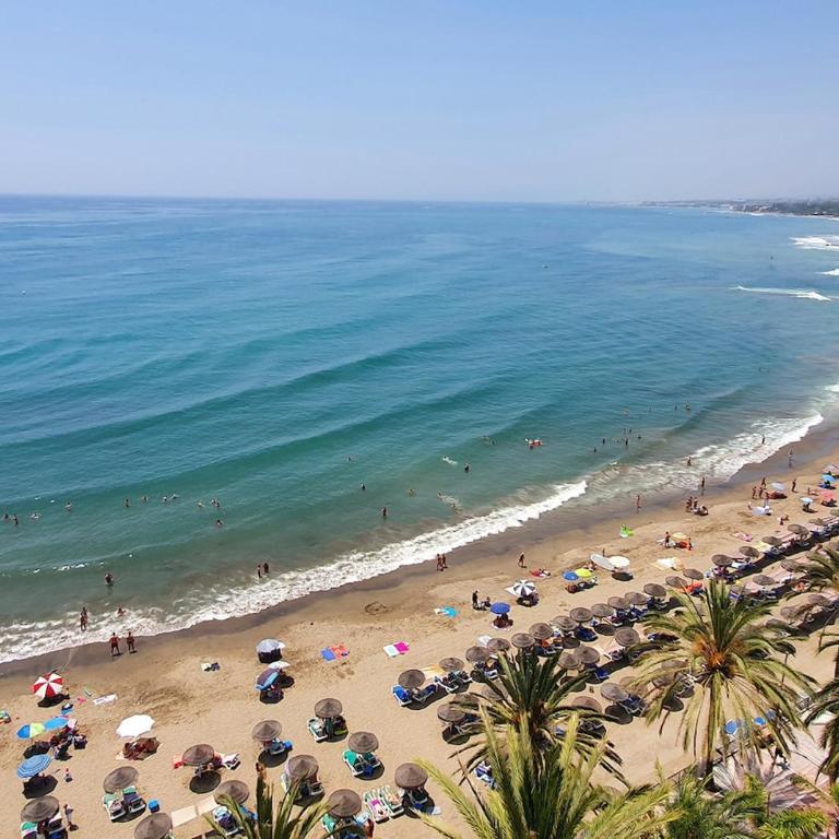 Skol 326 - Apartment with Sea View - Pool & Beach - Apartment mit 1 Schlafzimmer - 43