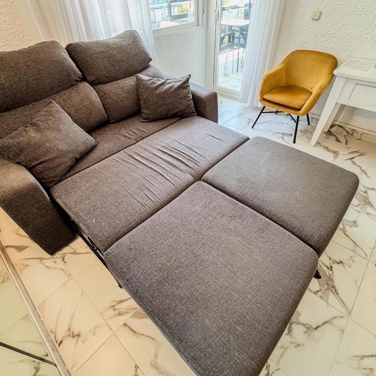 Skol 326 - Apartment with Sea View - Pool & Beach - Apartment mit 1 Schlafzimmer - 44