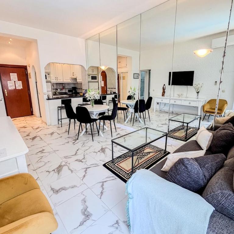 Skol 326 - Apartment with Sea View - Pool & Beach - Apartment mit 1 Schlafzimmer - 45