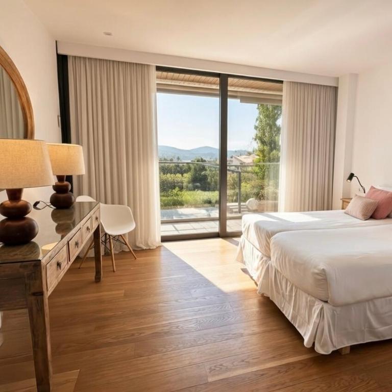 Villas Boquer deluxe - Villa Deluxe con 4 Camere da Letto - 15
