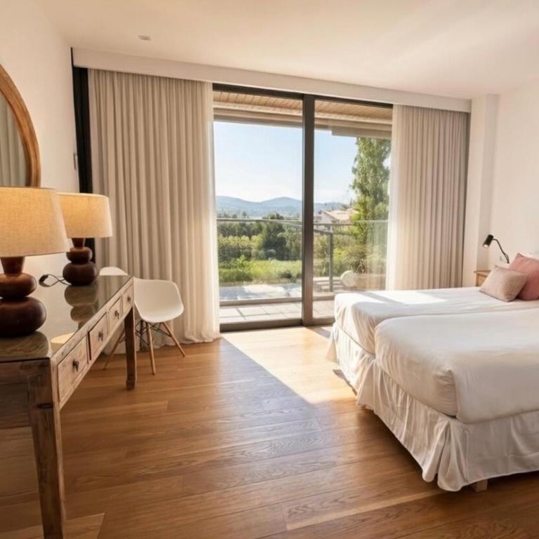 Villas Boquer deluxe - Villa Deluxe con 4 Camere da Letto - 12