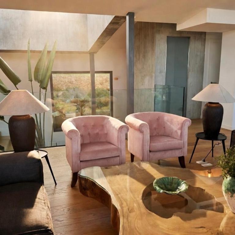 Villas Boquer deluxe - Villa Deluxe con 4 Camere da Letto - 19