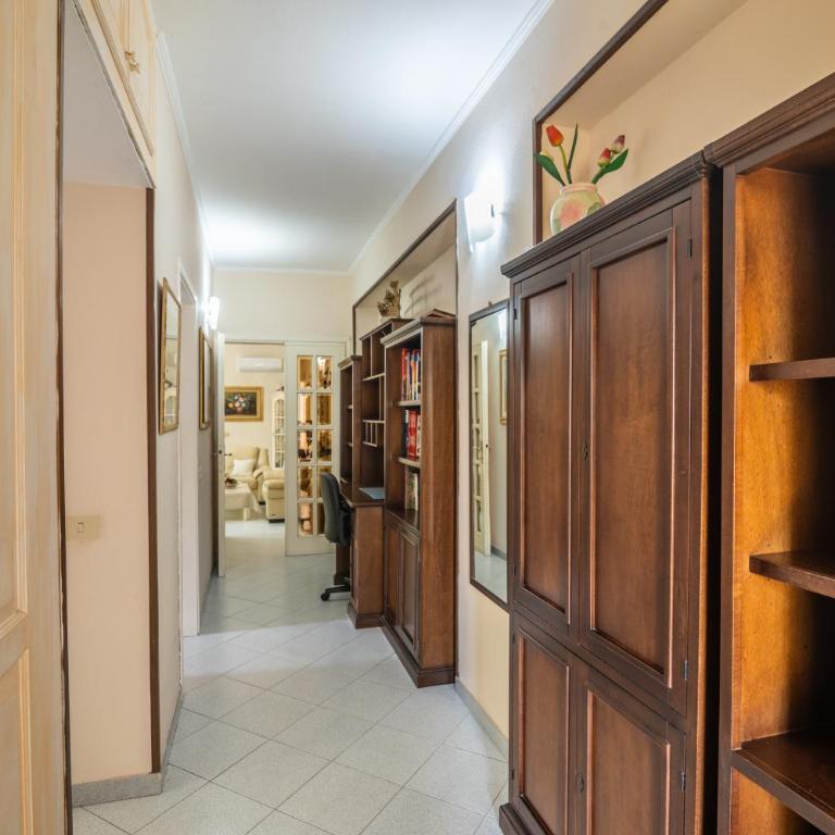San Nikola House - Apartamento de 3 dormitorios - 1