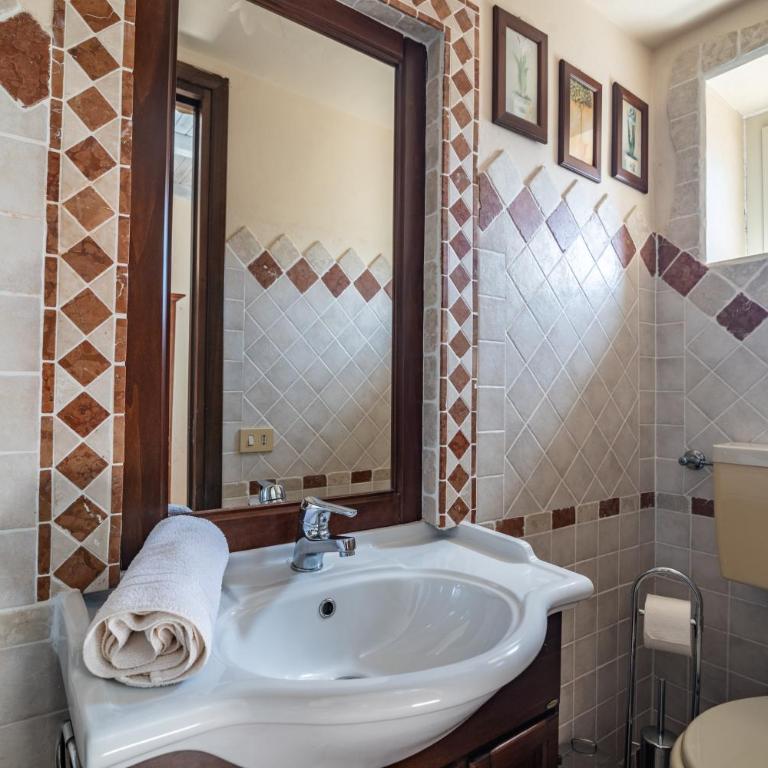 San Nikola House - Apartamento de 3 dormitorios - 10