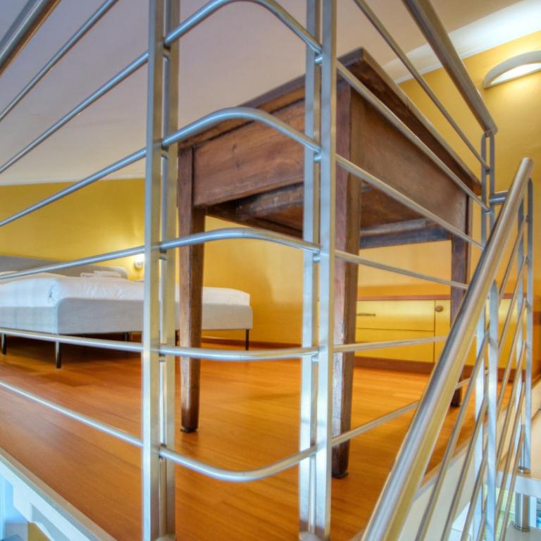 Italianflat - Il Giardino del naviglio Terrace - Appartamento con 2 Camere da Letto - 19