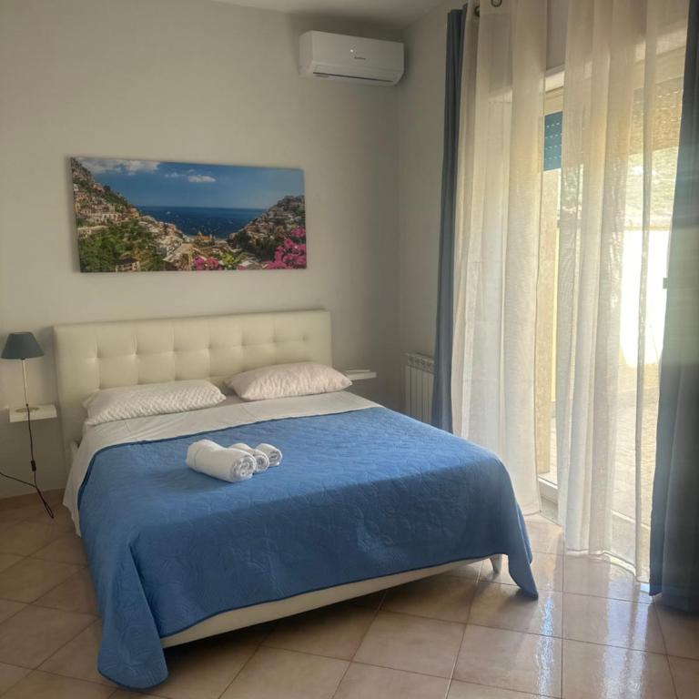 Maison Sorrento - Appartamento con 2 Camere da Letto - 2