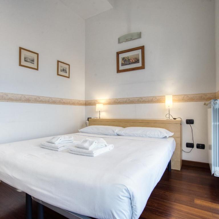 Italianflat - Il Giardino del naviglio Terrace - Appartamento con 2 Camere da Letto - 21