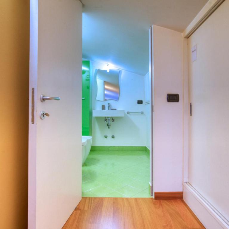 Italianflat - Il Giardino del naviglio Terrace - Appartamento con 2 Camere da Letto - 22