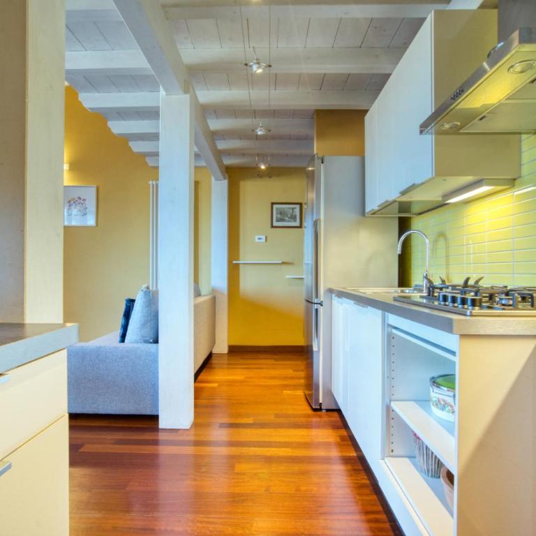 Italianflat - Il Giardino del naviglio Terrace - Appartamento con 2 Camere da Letto - 27