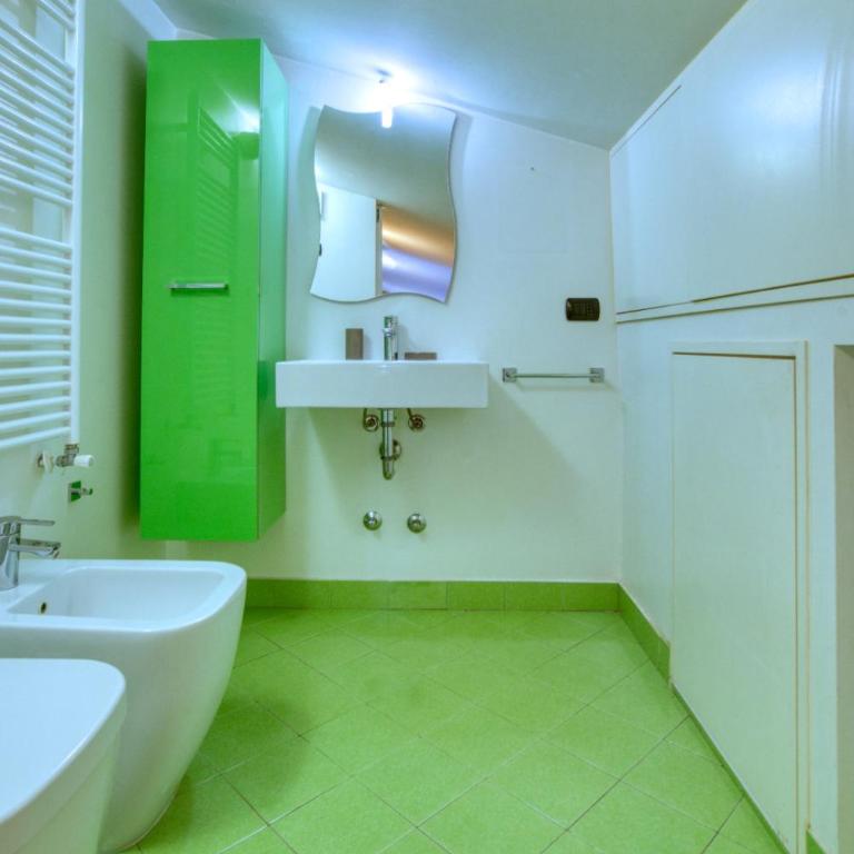 Italianflat - Il Giardino del naviglio Terrace - Appartamento con 2 Camere da Letto - 26
