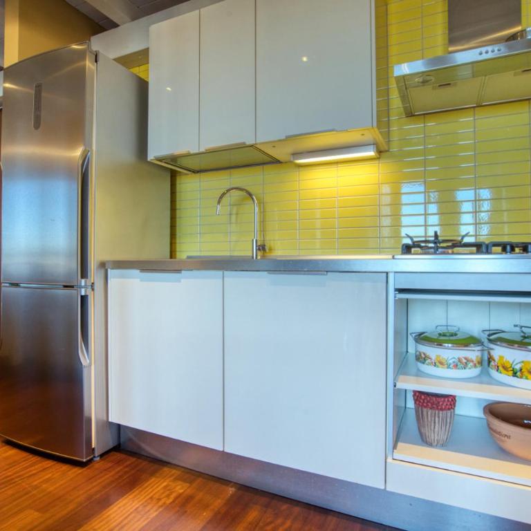 Italianflat - Il Giardino del naviglio Terrace - Appartamento con 2 Camere da Letto - 24