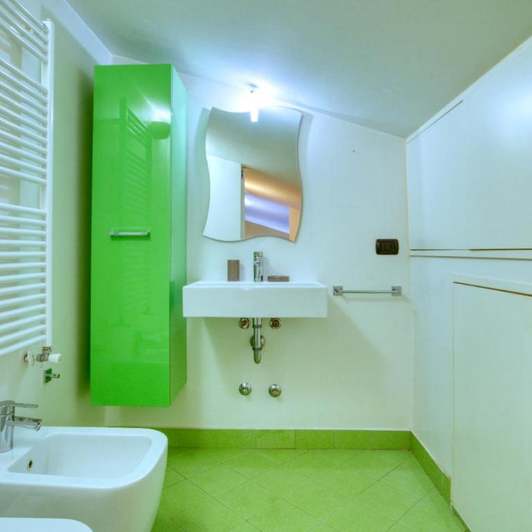 Italianflat - Il Giardino del naviglio Terrace - Appartamento con 2 Camere da Letto - 23