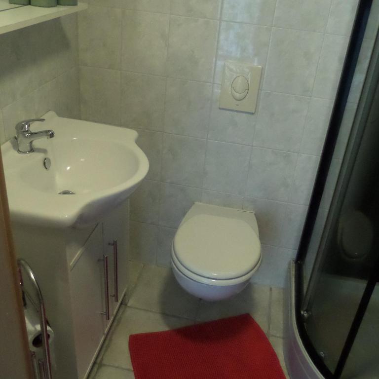FeWo Untersberg 38m im Lehnhäusl - Apartment - 6