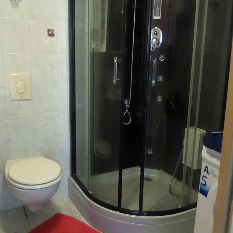 FeWo Untersberg 38m im Lehnhäusl - Apartment - 7