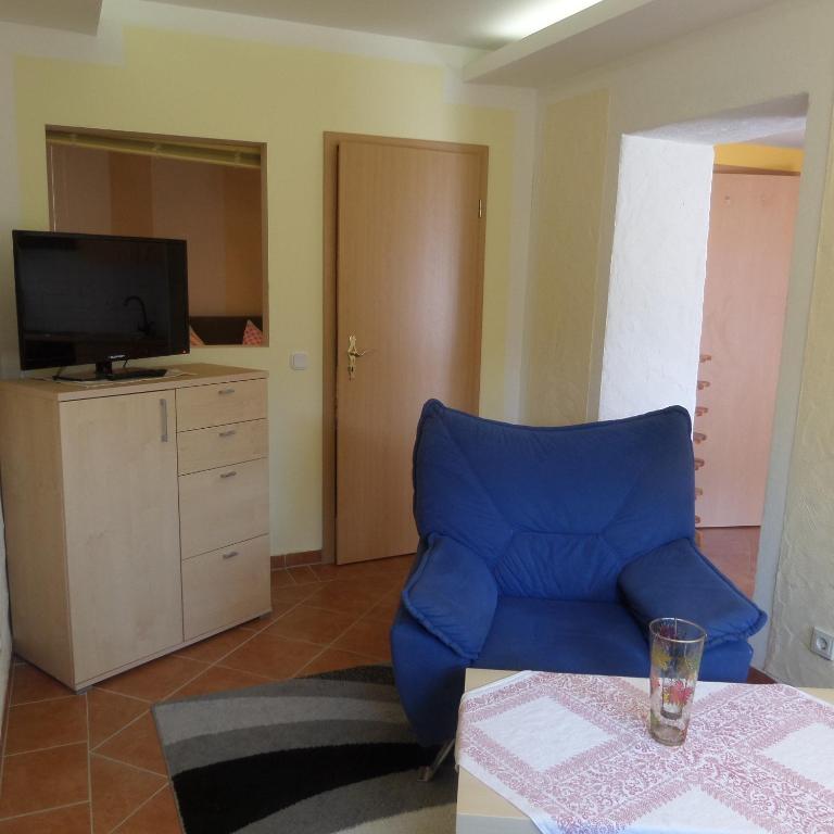 Fewo Schlenken 30m im Lehnhäusl - Apartment - 6
