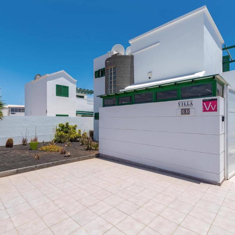 Villa Oro by Villa Plus - Villa - 20